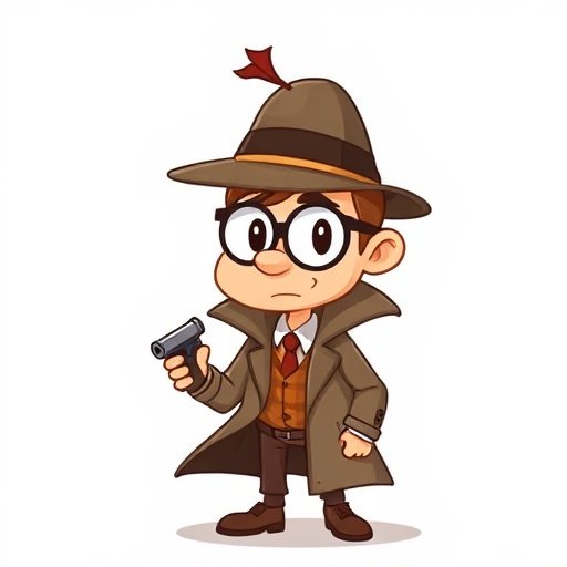 福尔摩斯附体